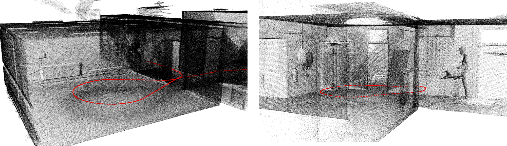 Indoor 3D mapping using LIDAR · Michiel Vlaminck